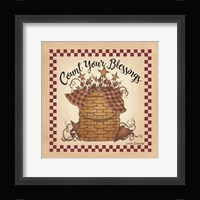 Count Your Blessings Fine Art Print