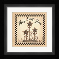 Home Sweet Home Fine Art Print