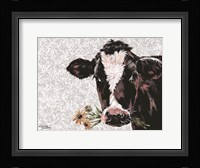 Susie Fine Art Print