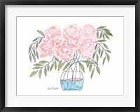 Flowers for Emma Fine Art Print