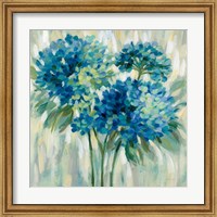 Burst of Hydrangeas Fine Art Print