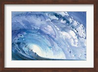 Barrel Wave Fine Art Print