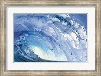 Barrel Wave Fine Art Print