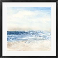 Surf and Sand Fine Art Print