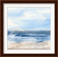 Surf and Sails Fine Art Print