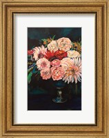 Newport Bouquet v2 Fine Art Print