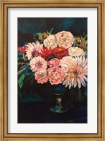 Newport Bouquet v2 Fine Art Print
