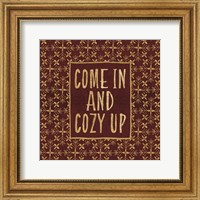 Cozy Up Fine Art Print