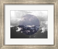 Bold Adventures III v2 No Words Fine Art Print