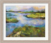 Connecticut Marsh Fine Art Print