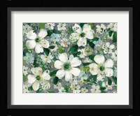 Anemones and Friends Fine Art Print