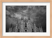 Duomo di Milano Fine Art Print
