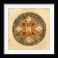 Woven Beauty III Fine Art Print