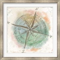 Explore the World III Fine Art Print