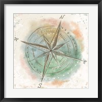 Explore the World III Fine Art Print