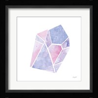 Shine IV Framed Print