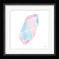 Shine II Framed Print