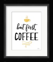 Morning Motivation I Fine Art Print