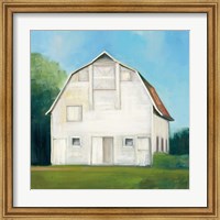 Farm Heritage Fine Art Print