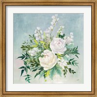 Bridal Bouquet Fine Art Print