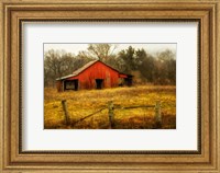 In the Country Fine Art Print