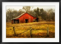 In the Country Fine Art Print