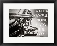 Joyful Noise Fine Art Print