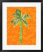Cool Palm I Fine Art Print