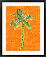 Cool Palm I Fine Art Print