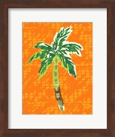 Cool Palm II Fine Art Print
