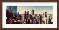 NY Panorama Fine Art Print