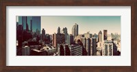 NY Panorama Fine Art Print