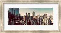 NY Panorama Fine Art Print