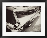 Night Rider II Fine Art Print