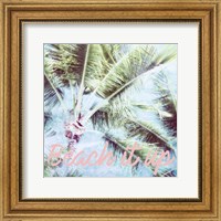 Wild Palm Fine Art Print
