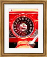 Drive By I Fine Art Print