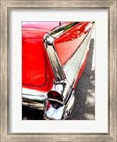 Drive By II Fine Art Print