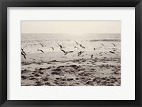 Dream of the Beach I Fine Art Print