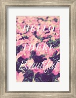 Hello There Fine Art Print