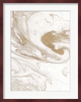 Neutral Marble Fine Art Print