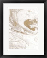 Neutral Marble Fine Art Print