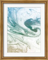 Deep Waves Fine Art Print