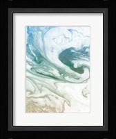 Deep Waves Fine Art Print