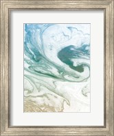 Deep Waves Fine Art Print