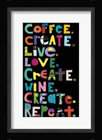 Create Fine Art Print