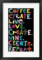 Create Fine Art Print