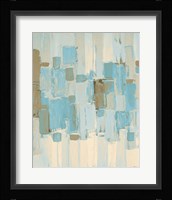 Muted Rhizome II Fine Art Print