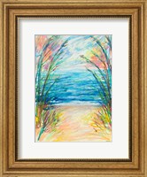 Path to the Water Fine Art Print