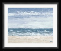 Oceans in the Mind Fine Art Print