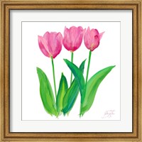 Tulips I Fine Art Print